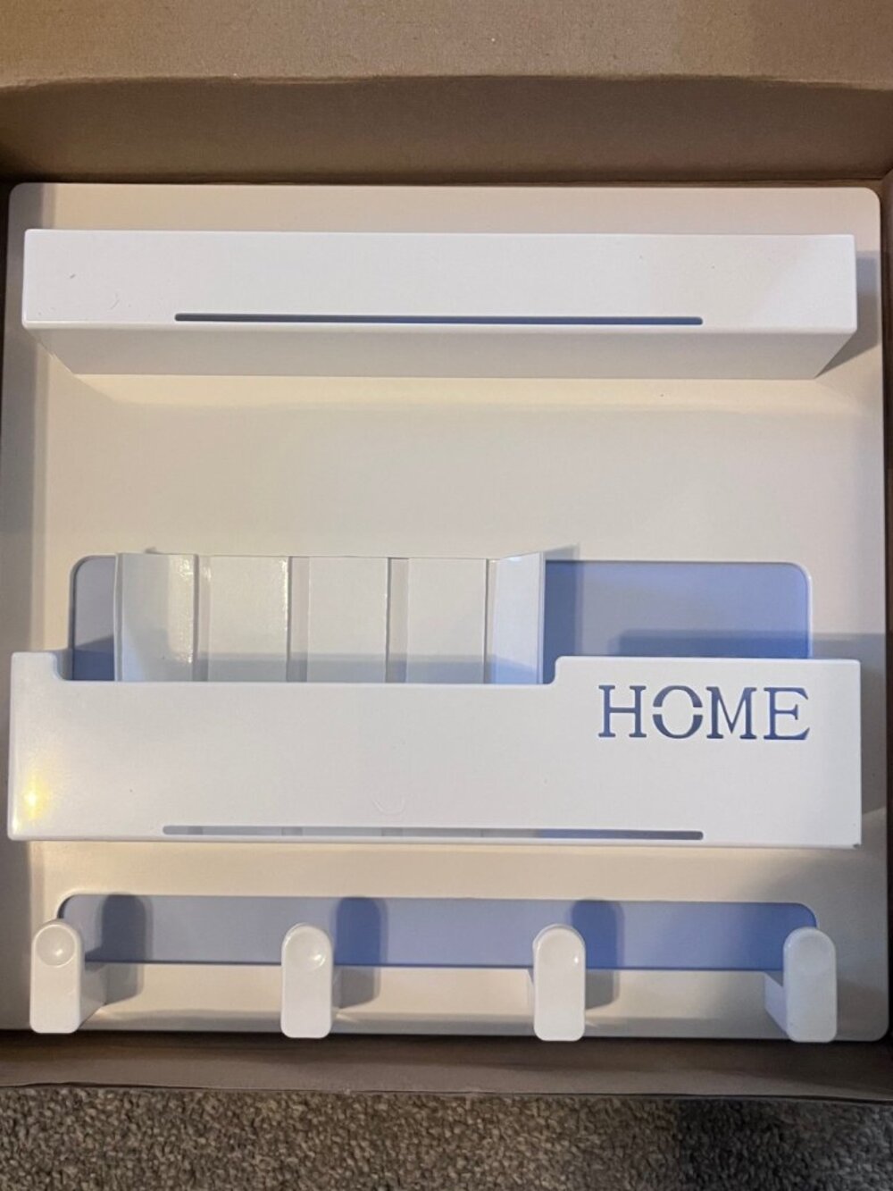 Home Floating Shelf